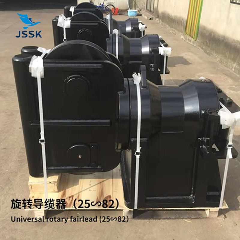 &Phi;38單滑輪360&deg;旋轉(zhuǎn)導(dǎo)纜器