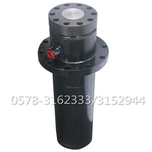 壓力機(jī)油缸