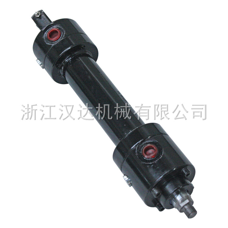 力士樂CDT3/CGT3拉桿液壓缸